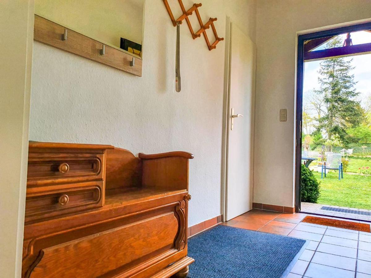 Am Alten Haus Altenmedingen Luaran gambar