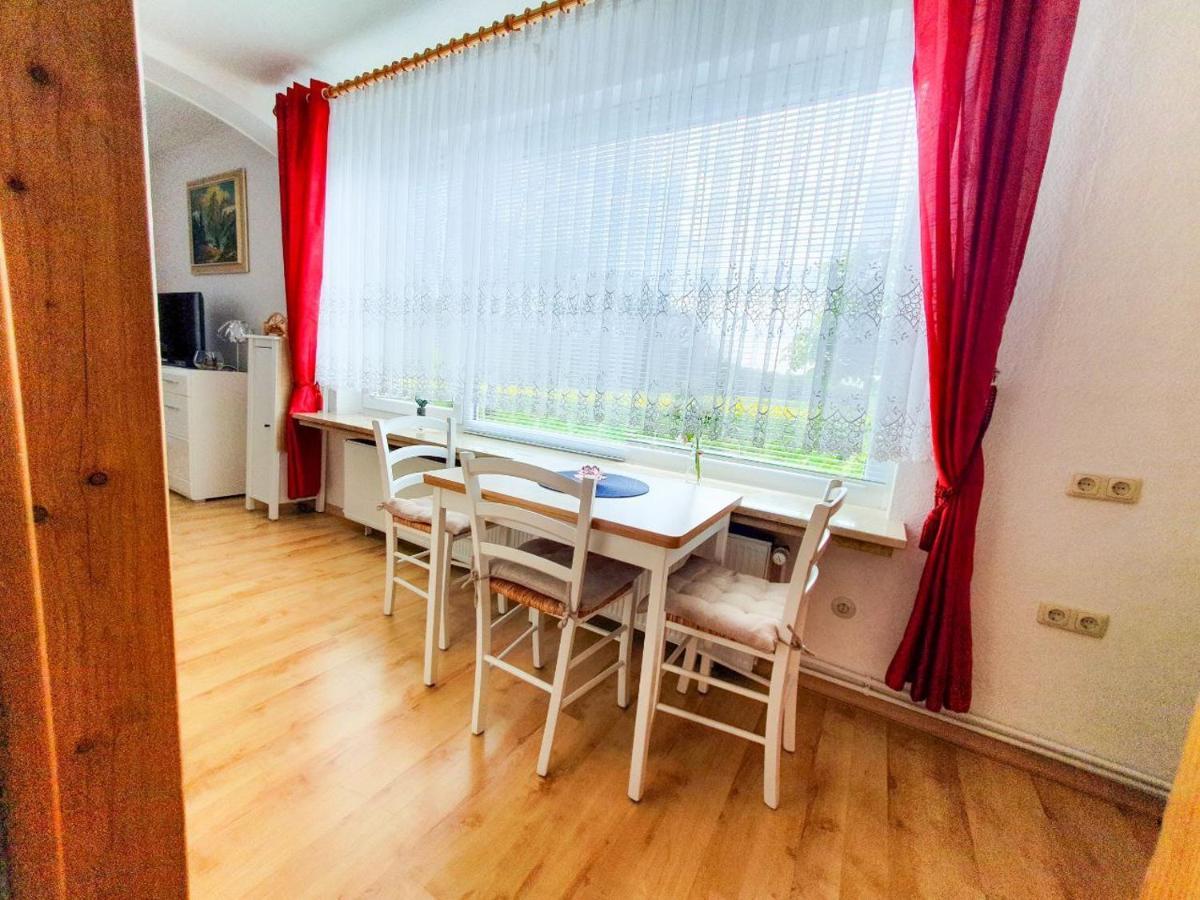 Am Alten Haus Altenmedingen Luaran gambar
