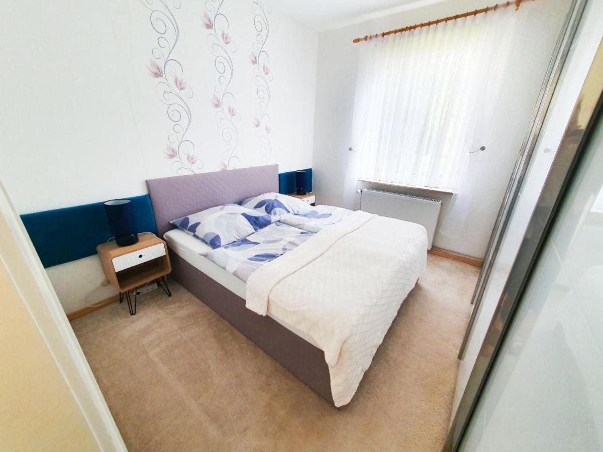 Am Alten Haus Altenmedingen Luaran gambar