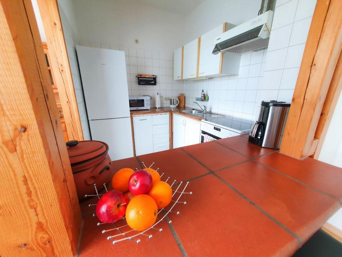 Am Alten Haus Altenmedingen Luaran gambar