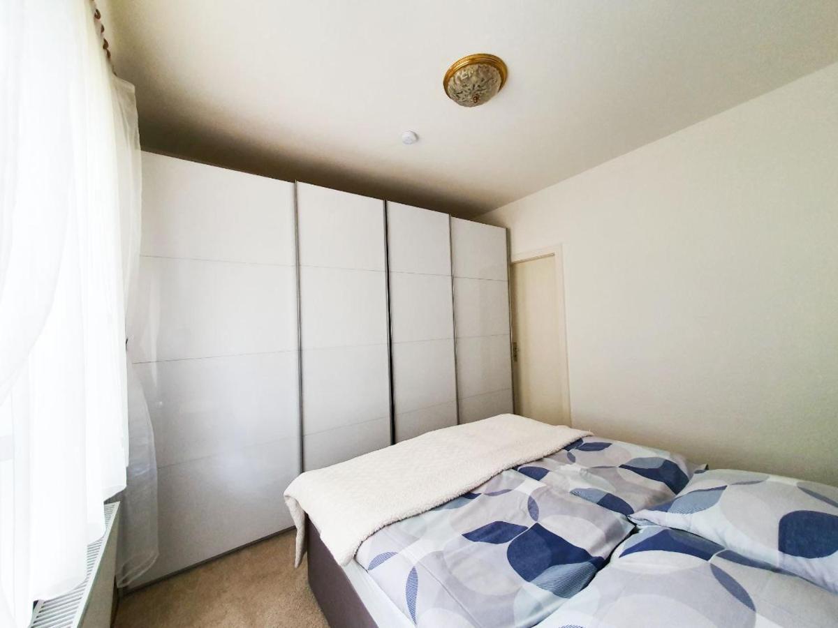 Am Alten Haus Altenmedingen Luaran gambar