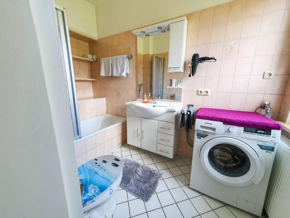 Am Alten Haus Altenmedingen Luaran gambar