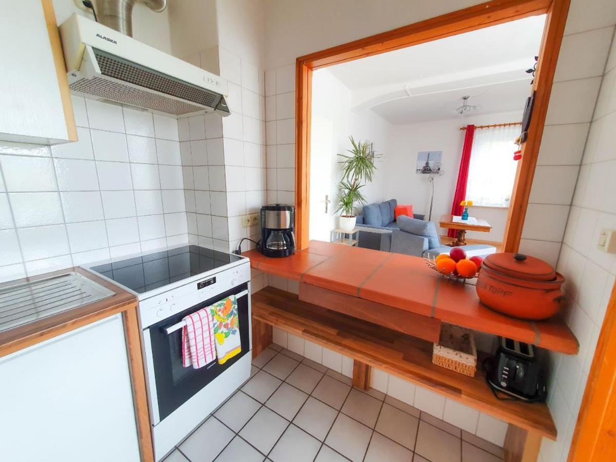 Am Alten Haus Altenmedingen Luaran gambar