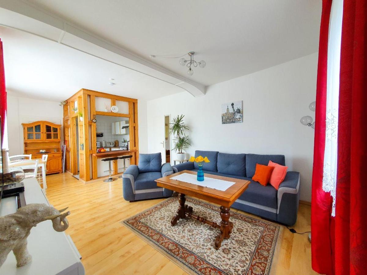 Am Alten Haus Altenmedingen Luaran gambar